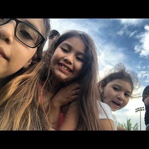 Meet your Posher, Karina